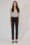 Sophie High Rise Y2K Bootcut Jeans - Official Kancan USA