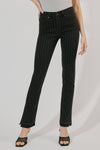 Sophie High Rise Y2K Bootcut Jeans - Official Kancan USA