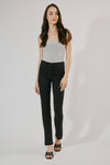 Sophie High Rise Y2K Bootcut Jeans - Official Kancan USA