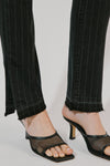 Sophie High Rise Y2K Bootcut Jeans - Official Kancan USA