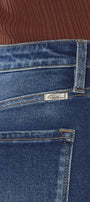 Dewey High Rise Bootcut Jeans - Official Kancan USA