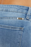 Tara Mid Rise Flare Jeans - Official Kancan USA