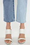 Pearl High Rise Straight Jeans - Official Kancan USA