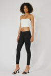 June Low Rise Ankle Skinny Jeans - Official Kancan USA