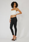 June Low Rise Ankle Skinny Jeans - Official Kancan USA
