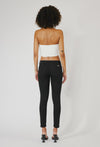 June Low Rise Ankle Skinny Jeans - Official Kancan USA