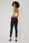 June Low Rise Ankle Skinny Jeans - Official Kancan USA