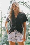 Kaya High Rise Shorts - Official Kancan USA