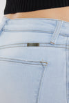 Harlowe Mid Rise Flare Jeans - Official Kancan USA