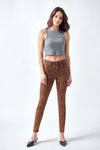 Anastasia High Rise Super Skinny Jeans - Official Kancan USA