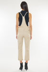 Marceline Straight Leg Overalls - Official Kancan USA