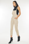 Marceline Straight Leg Overalls - Official Kancan USA