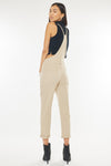 Marceline Straight Leg Overalls - Official Kancan USA