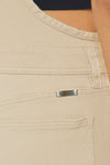 Marceline Straight Leg Overalls - Official Kancan USA