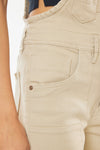 Marceline Straight Leg Overalls - Official Kancan USA