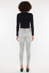 Kira Mid Rise Ankle Skinny - Official Kancan USA