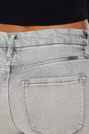 Kira Mid Rise Ankle Skinny - Official Kancan USA