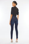 Alani Mid Rise Super Skinny Jeans - Official Kancan USA