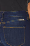 Alani Mid Rise Super Skinny Jeans - Official Kancan USA