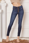 Lyla High Rise Super Skinny Jeans - Official Kancan USA