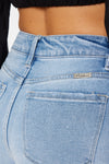 Jasmine High Rise Shorts - Official Kancan USA