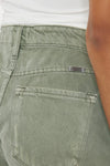 Shana High Rise Shorts - Official Kancan USA