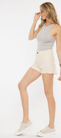 Tisa High Rise Shorts - Official Kancan USA