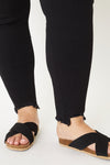 Mary Ultra High Rise Super Skinny Jeans - Plus - Official Kancan USA