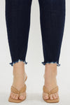 Martha High Rise Super Skinny Jeans (Plus Size) - Official Kancan USA