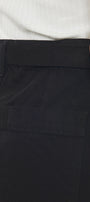 Eleanor Belted Mini Skirt - Official Kancan USA