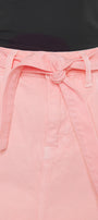 Eleanor Belted Mini Skirt - Official Kancan USA