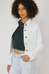 Yumi Denim Jacket - Official Kancan USA
