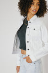 Yumi Denim Jacket - Official Kancan USA