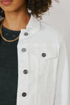 Yumi Denim Jacket - Official Kancan USA