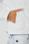 Yumi Denim Jacket - Official Kancan USA