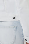 Yumi Denim Jacket - Official Kancan USA
