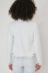 Yumi Denim Jacket - Official Kancan USA