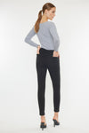 Pierson High Rise Ankle Skinny Jeans - Official Kancan USA