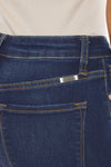 Kendra High Rise Ankle Skinny Jeans - Official Kancan USA