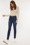 Laurielle High Rise Ankle Skinny Jeans - Official Kancan USA