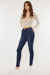 Laurielle High Rise Ankle Skinny Jeans - Official Kancan USA