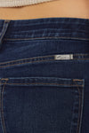 Laurielle High Rise Ankle Skinny Jeans - Official Kancan USA