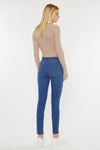Laurielle High Rise Ankle Skinny Jeans - Official Kancan USA