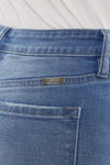 Hilarie High Rise Super Skinny Jeans - Official Kancan USA