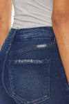 Donovan High Rise Super Skinny Jeans - Official Kancan USA