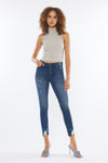 Kirby High Rise Super Skinny Jeans(NEEDS PRICE) - Official Kancan USA