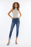 Kirby High Rise Super Skinny Jeans(NEEDS PRICE) - Official Kancan USA