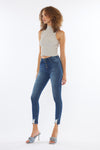 Kirby High Rise Super Skinny Jeans(NEEDS PRICE) - Official Kancan USA