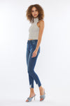 Kirby High Rise Super Skinny Jeans(NEEDS PRICE) - Official Kancan USA