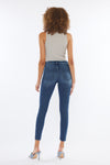 Kirby High Rise Super Skinny Jeans(NEEDS PRICE) - Official Kancan USA